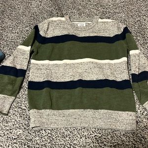 Gap kids small knit sweater